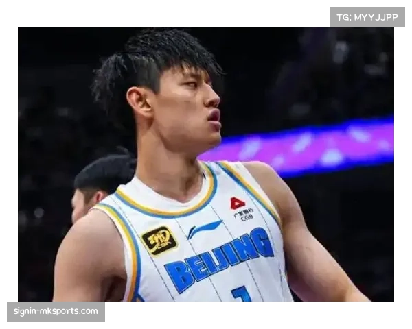 北京双核赵睿曾凡博伤停 阵容完整性面临严峻考验